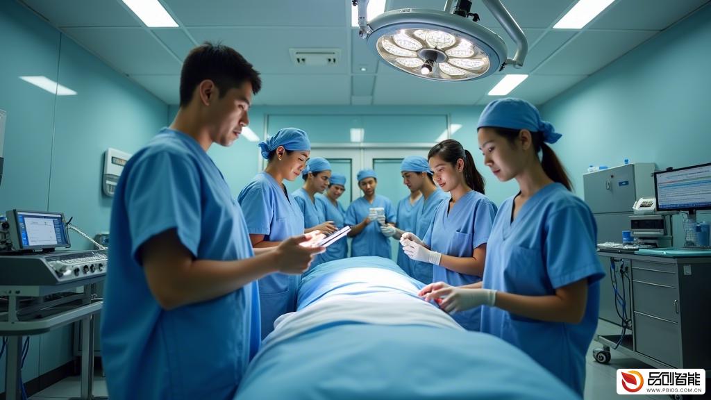 揭秘医疗设备电源诊断系统机构：保障医疗安全的坚实后盾

