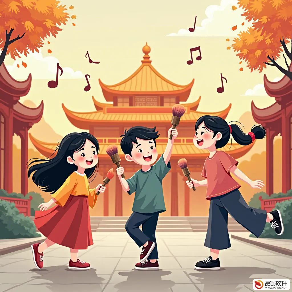 佛山市美育在线学习系统集团：引领艺术教育新风尚
