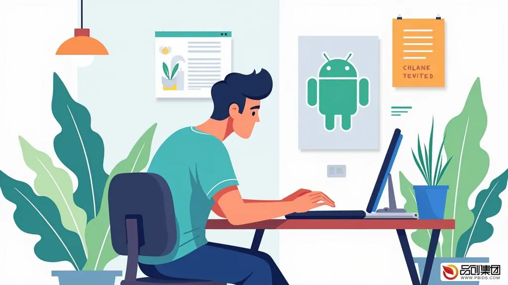孝感市中级Android开发工程师岗位招聘及要求