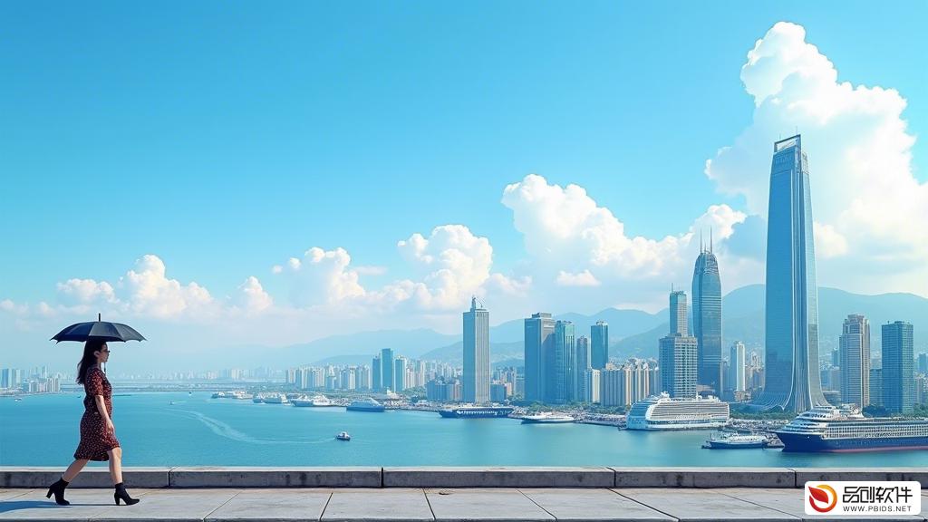 珠海市医护效率系统团队的革新之路
