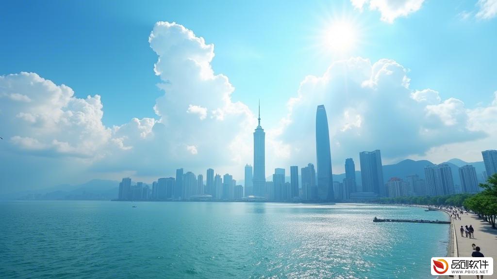 珠海市医院绩效管理系统企业的革新之路
