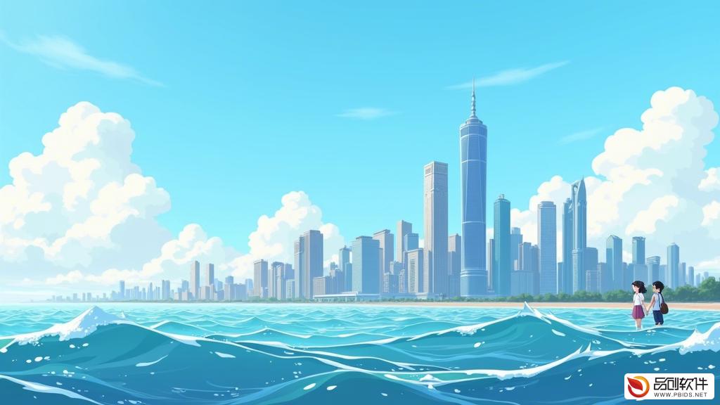 珠海市设备状态远程运维系统集团：引领工业4.0的智能革命
