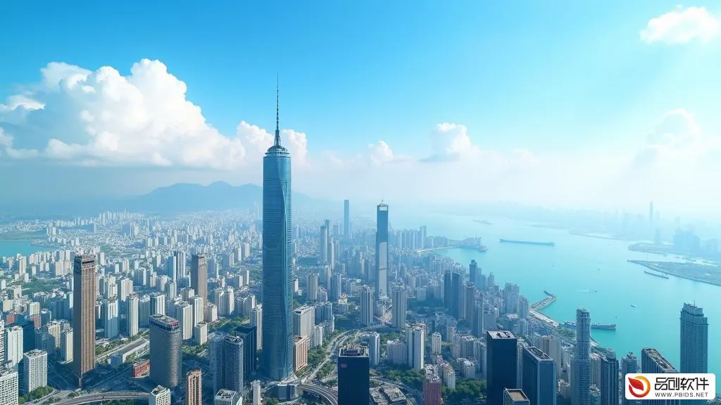 珠海市智能仓储数字孪生建模方案商：引领仓储物流智能化新纪元

