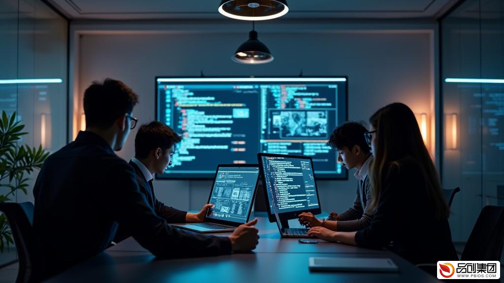 IT人员外包驻场：优化企业技术团队的高效策略
