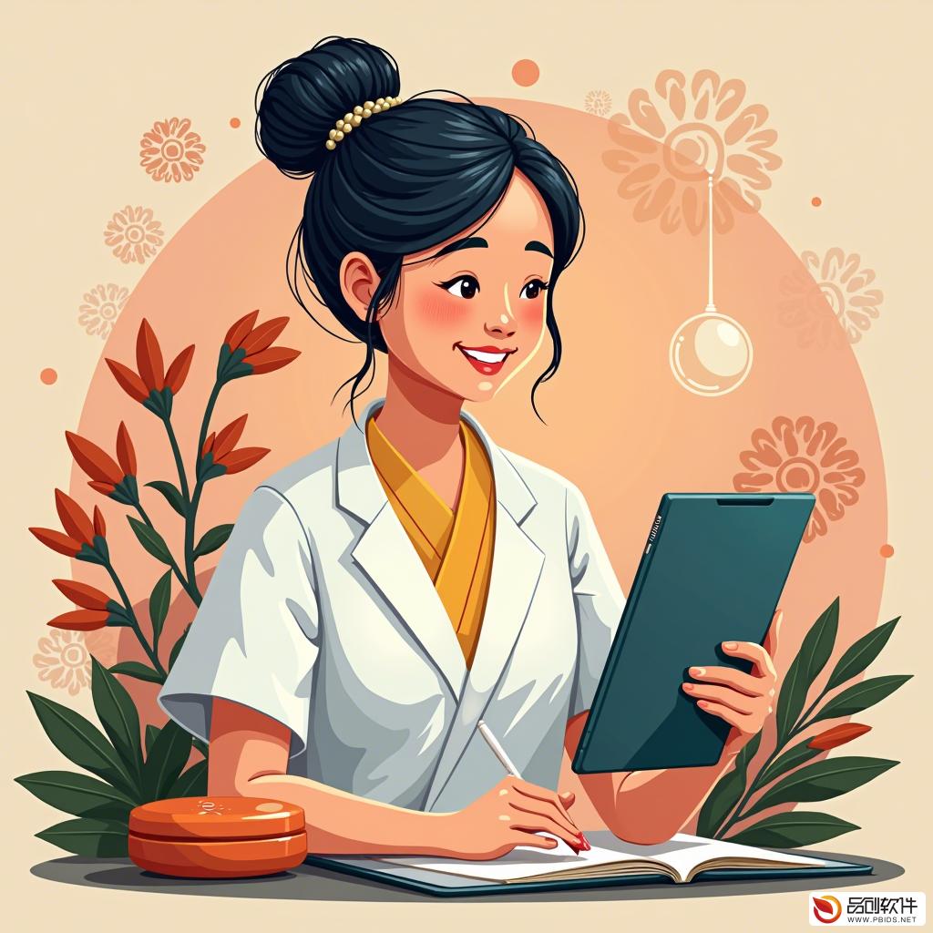 深圳市中医O2O商城Pad端运营商：引领中医服务新风尚
