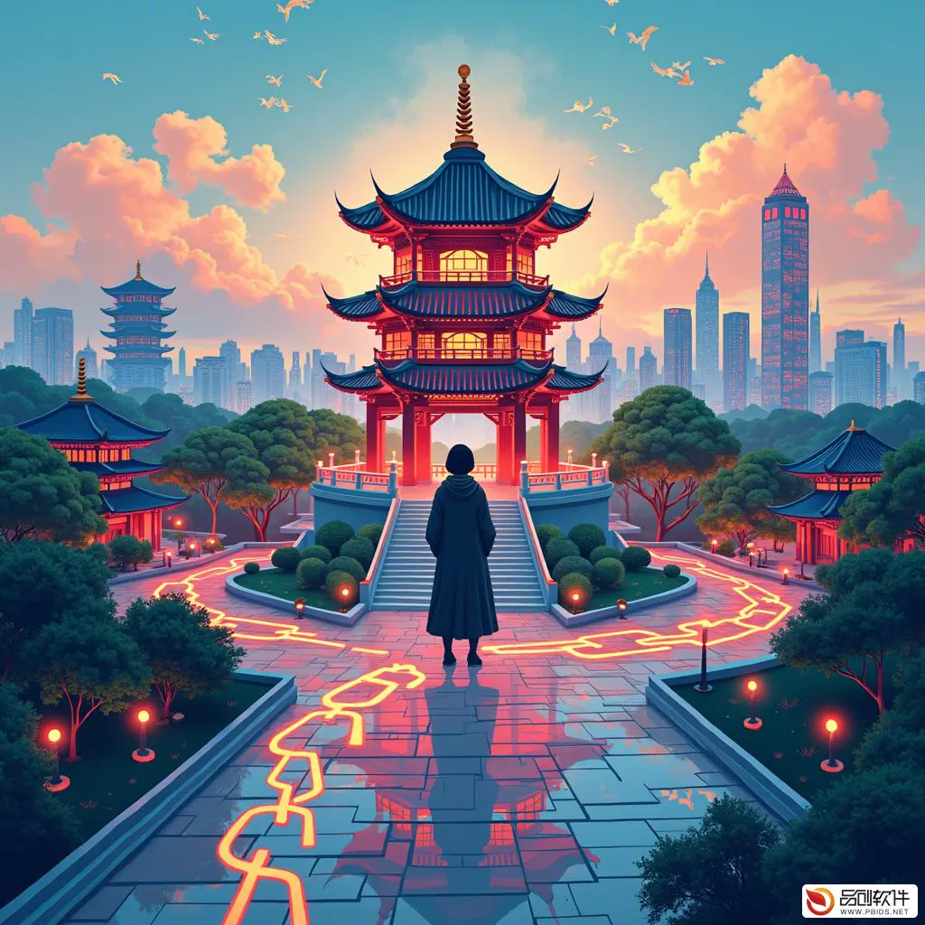 杭州市教育区块链存证服务商：重塑教育信任与透明...