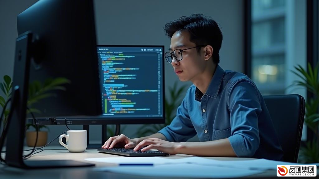 可视化低代码开发平台：重塑软件开发的未来

