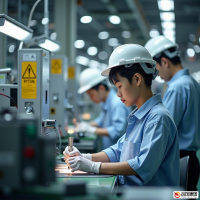 深入解析：工厂劳务派遣工的现状、挑战与未来趋势

