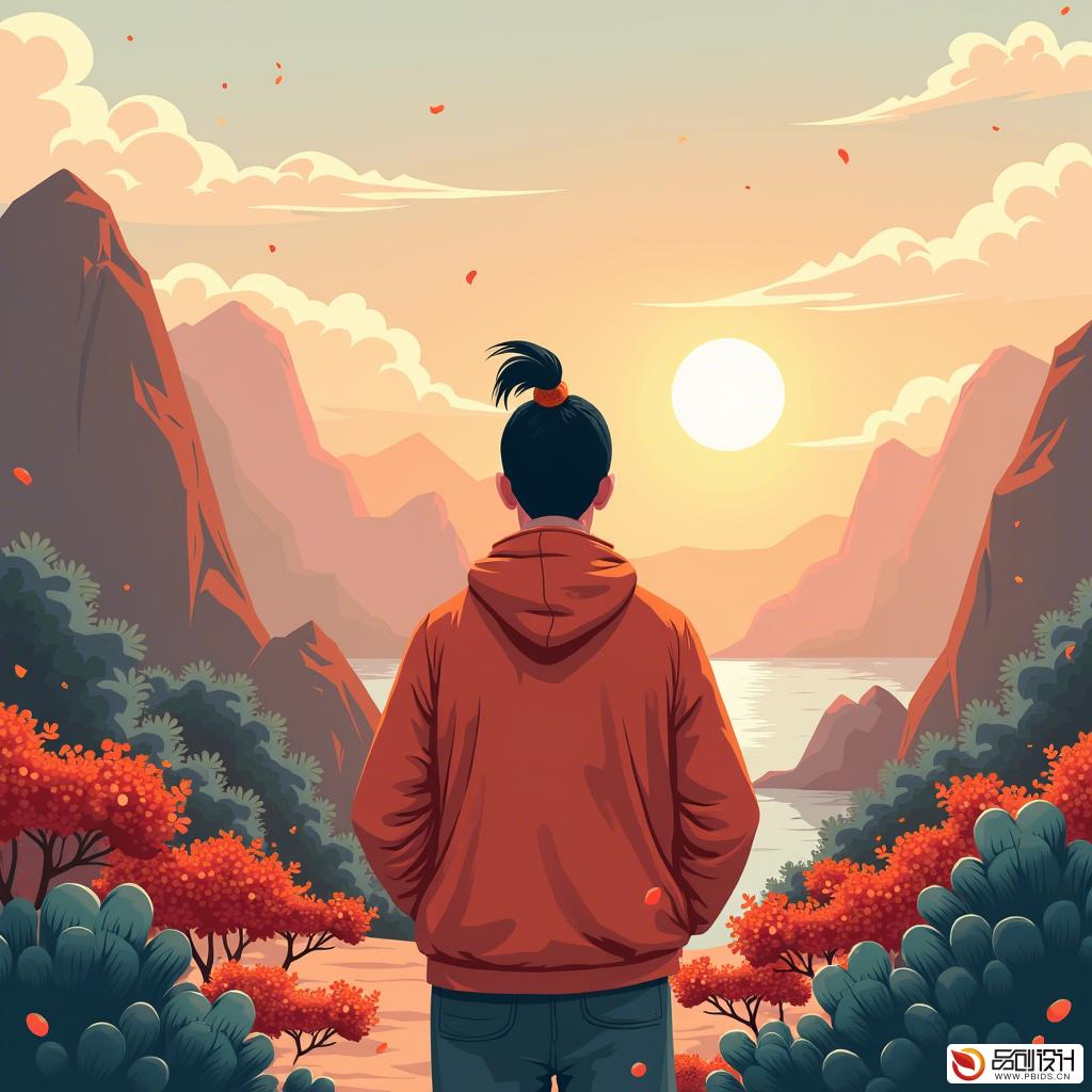 巴音郭楞用户转化视觉设计中心：打造高效用...