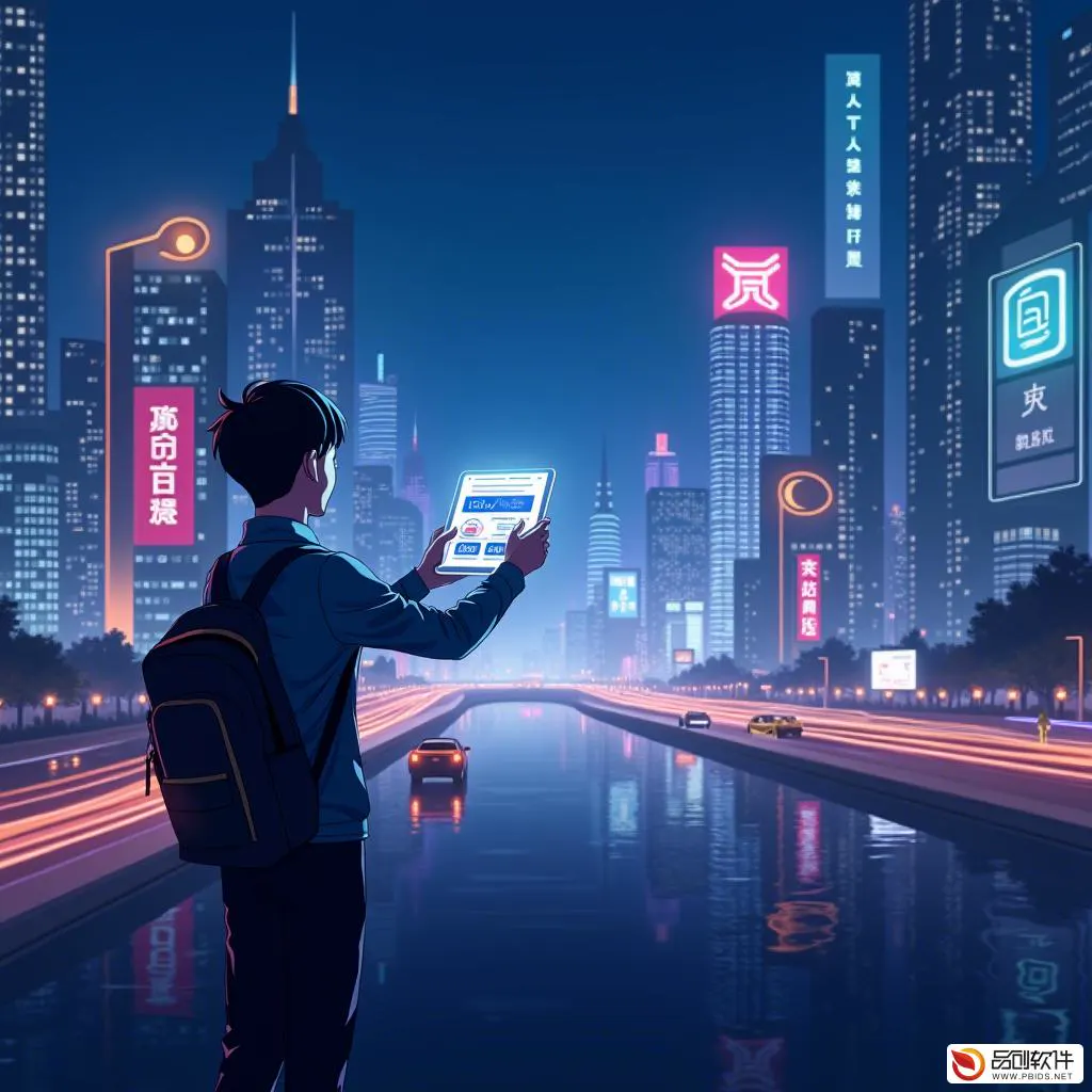 无锡市汽车数据展示App集团：引领智慧出行新时代
