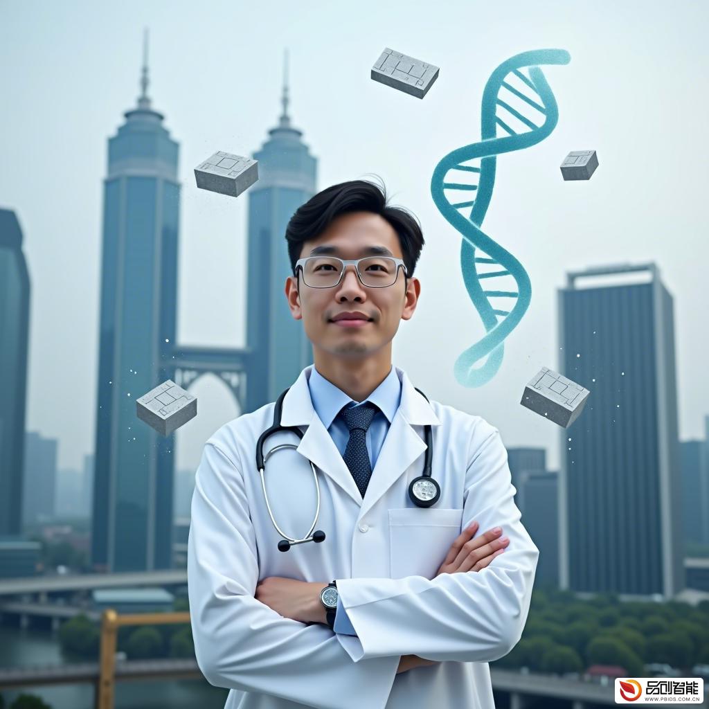 宁波市医疗级边缘计算设备集成有限公司：引领医疗科技新纪元

