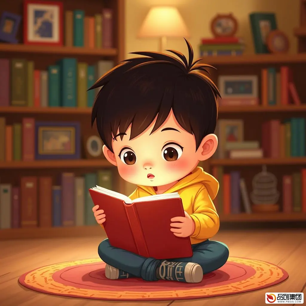 教幼儿读书的软件：开启孩子智慧之门的钥匙
