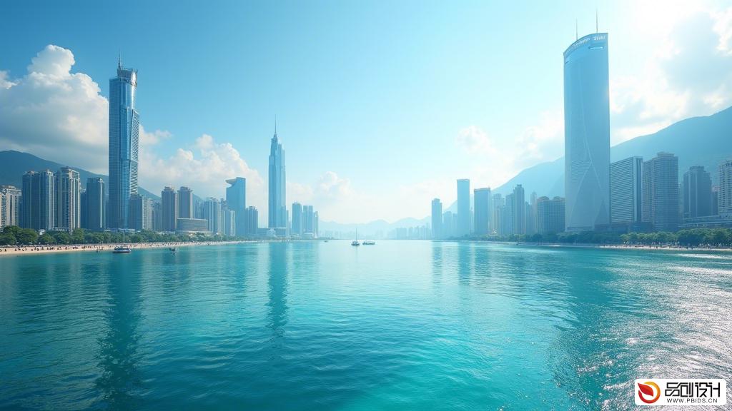 湛江市移动端UI/UX企业的崛起与创新之路
