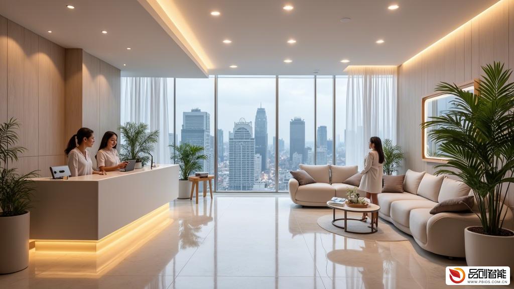 东莞市医美疗程效果追踪：科技引领美丽新风尚
