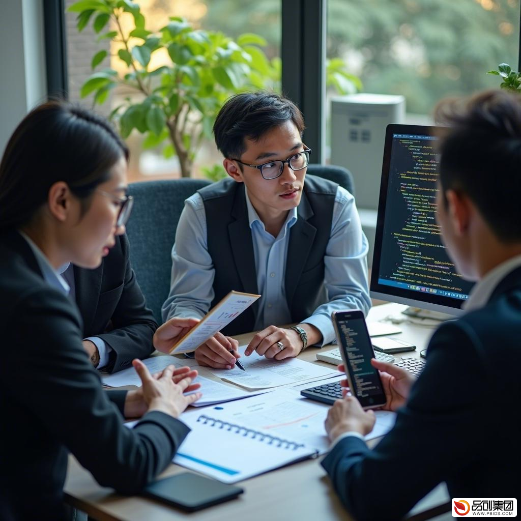 APP系统定制开发价格全解析
