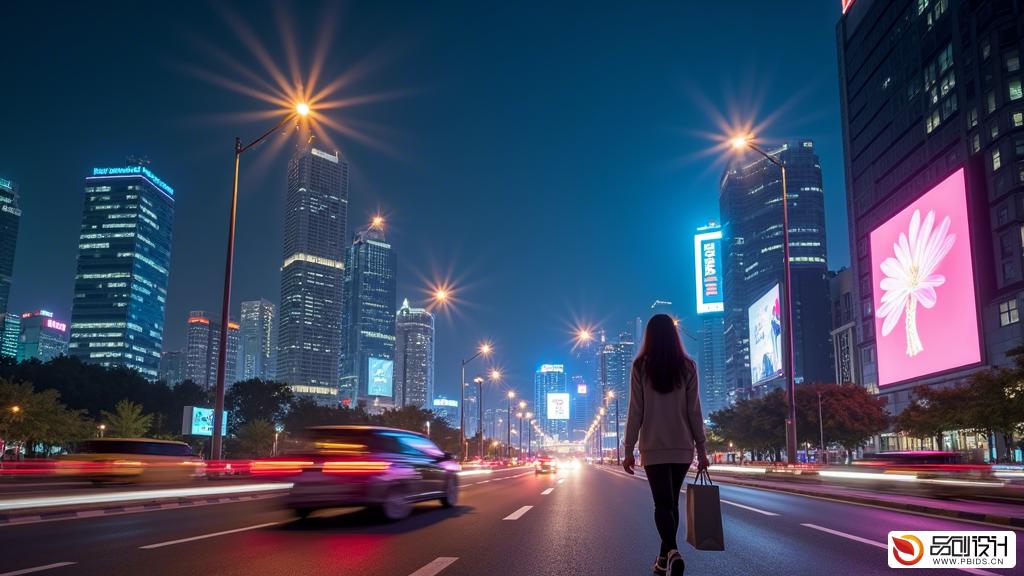 东莞市UX全案设计公司的创新之路：塑造品牌，引领未来
