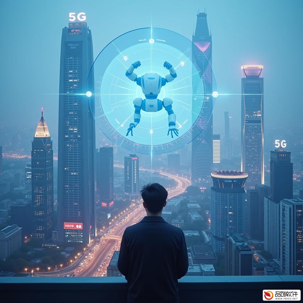 重庆市5G+AI视频网关系统团队的革新之路

