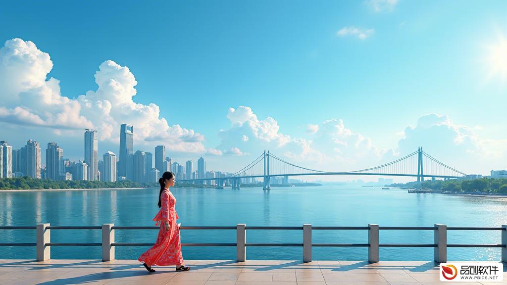 珠海市医疗硬件研发运营商：创新引领健康未来
