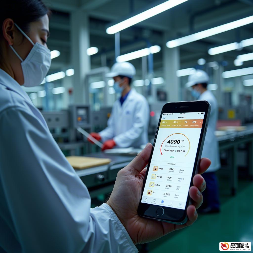 重庆市智能体温计设计供应链基地：创新引领健康未来

