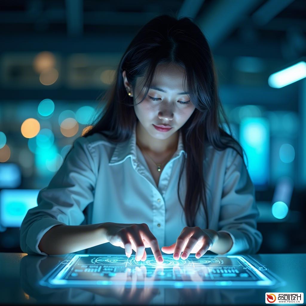 智慧城市界面微交互设计：打造未来城市的智...