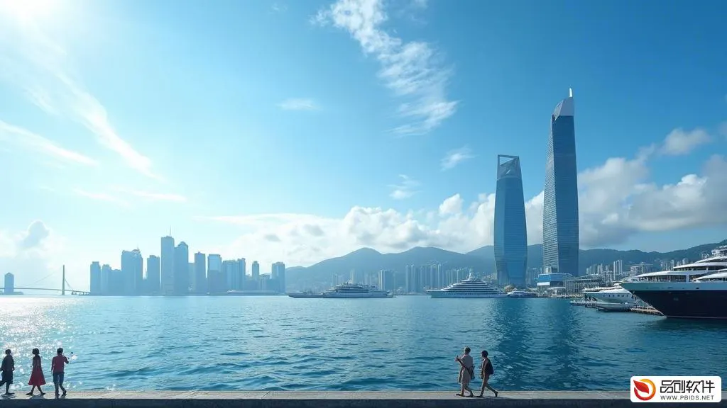 珠海市水压实时监测系统：创新科技守护城市用水安全

