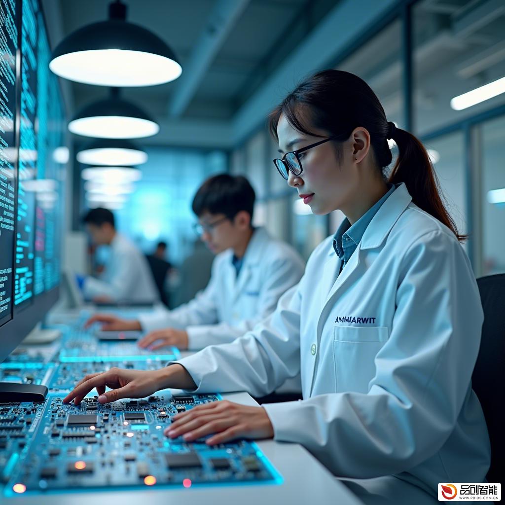 东莞市女性健康智能硬件技术中心：科技引领...