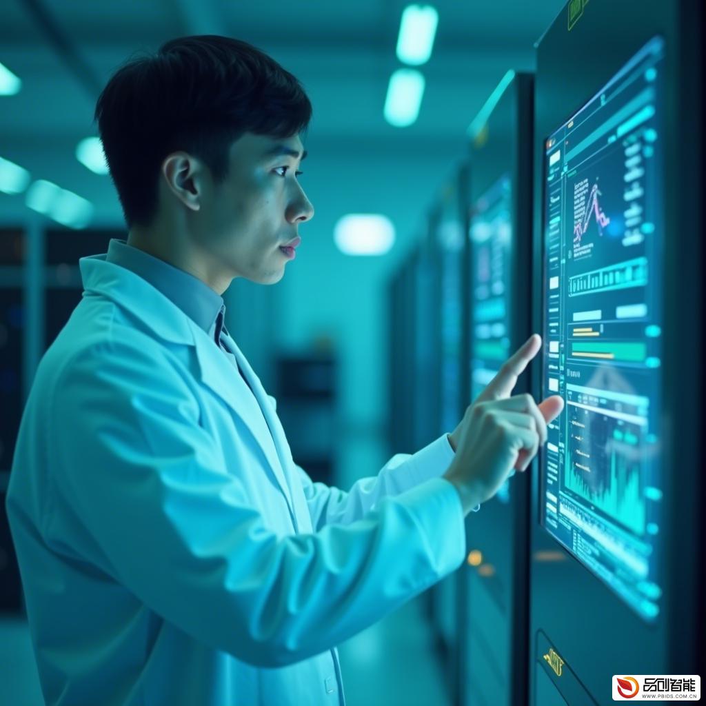 合肥市数据资产登记存证系统研发中心：引领数字时代的新篇章
