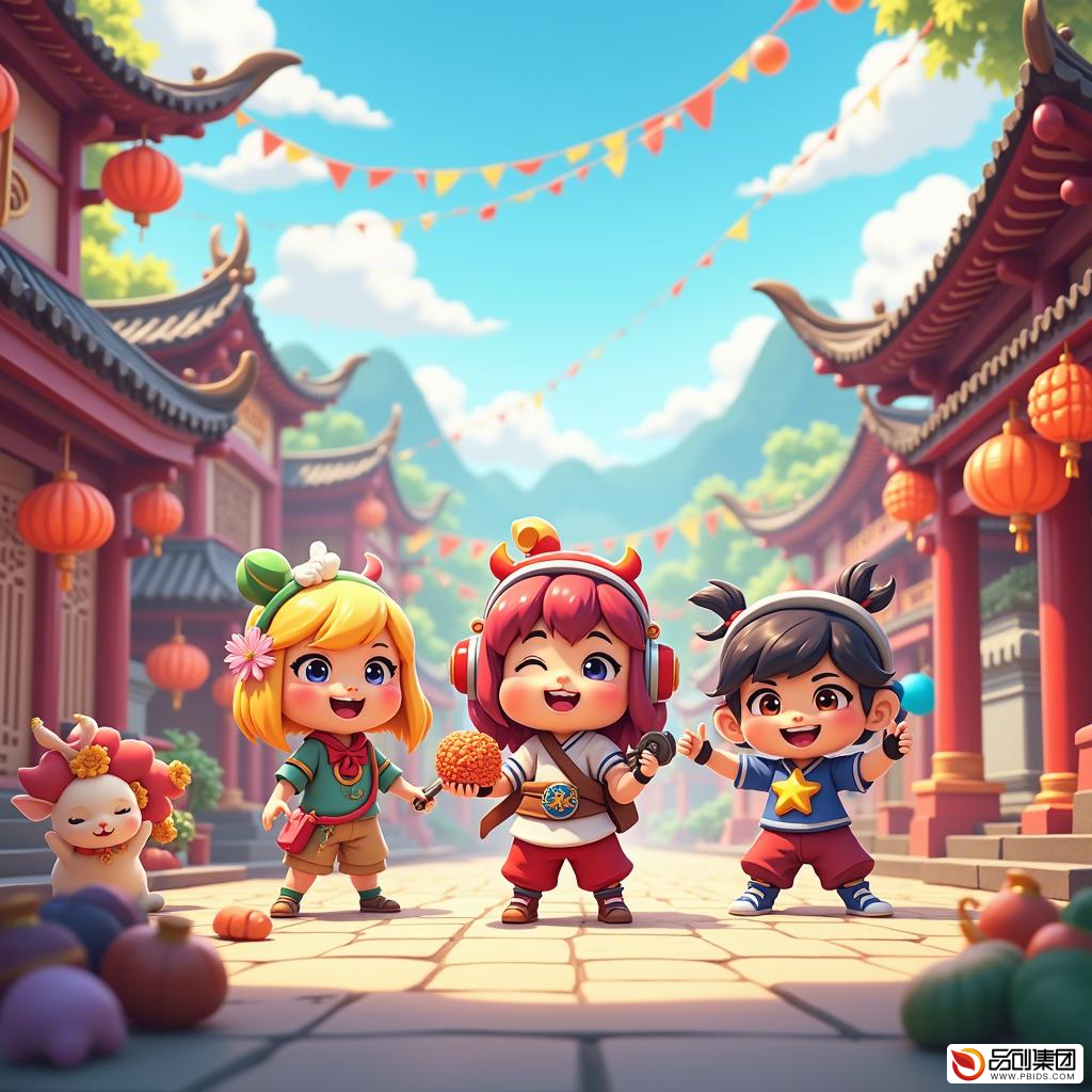 地方游戏开发定制：打造专属娱乐新体验
