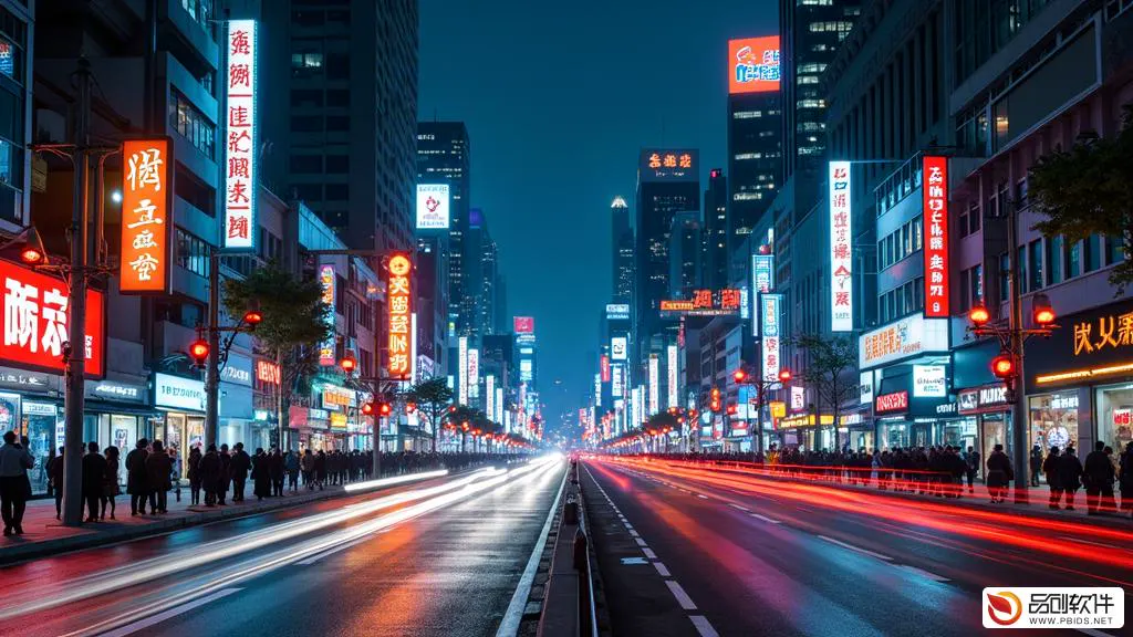 北京市定制ERP开发公司的崛起与选择指南
