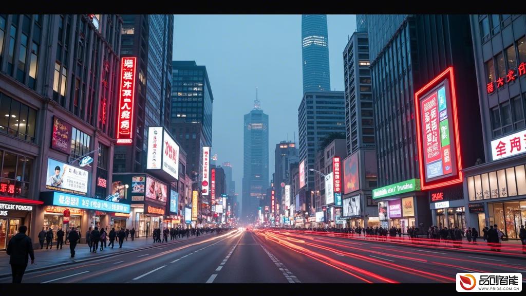 上海市商用车载货配载系统集团：引领物流行业智能化转型
