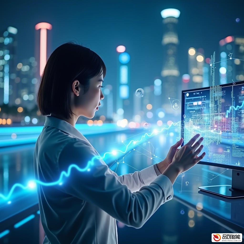 杭州市数据血缘追溯技术企业的崛起与影响
