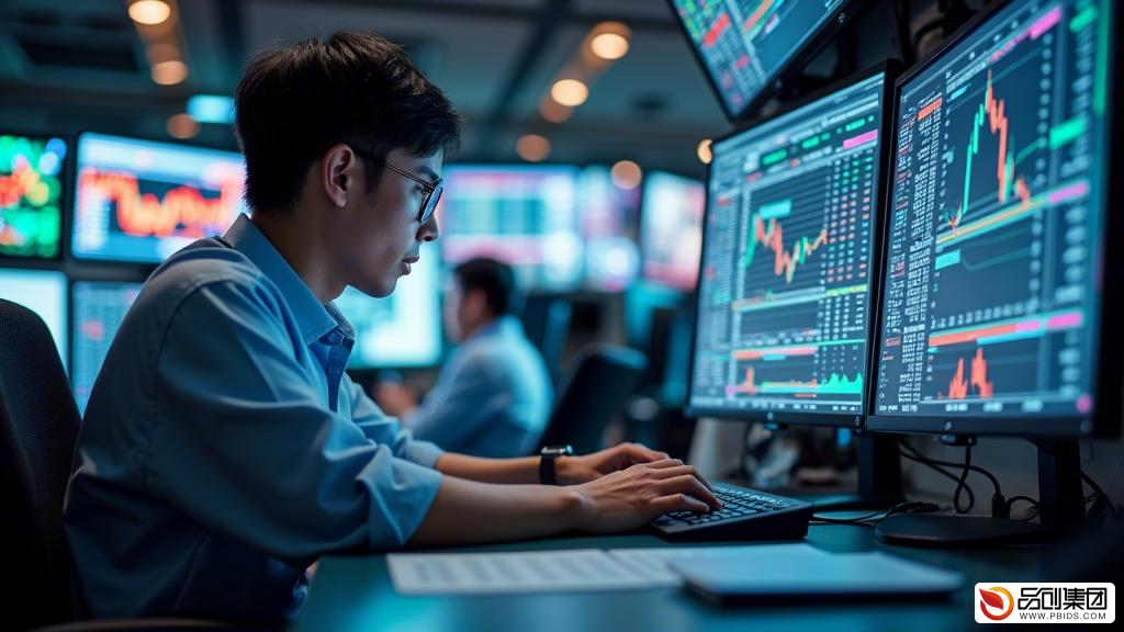 股票交易深度解析：委比指标的应用与实战技巧
