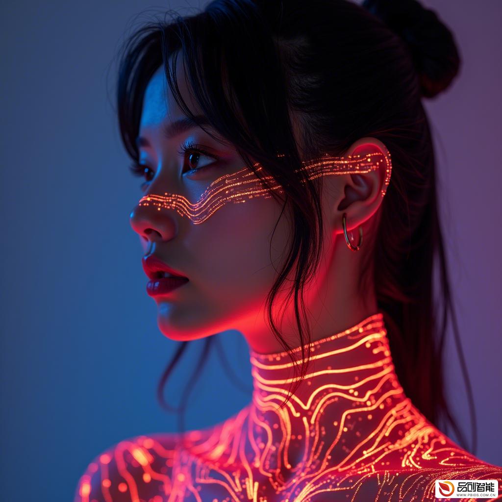 北京市可穿戴式皮肤管理生态链：革新美肤科...