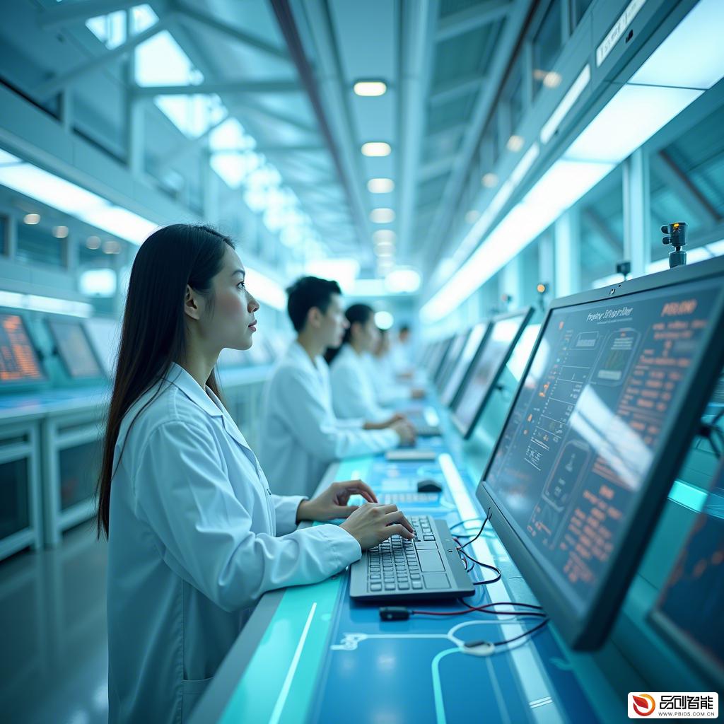 成都市能量收集供电技术技术中心：引领绿色能源革...