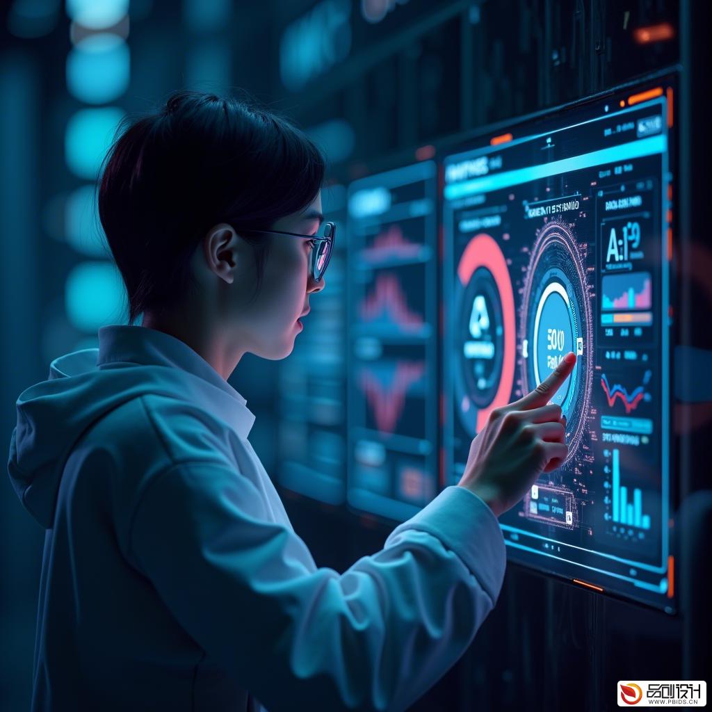 资金管理智能交互系统设计中心：重塑金融行...