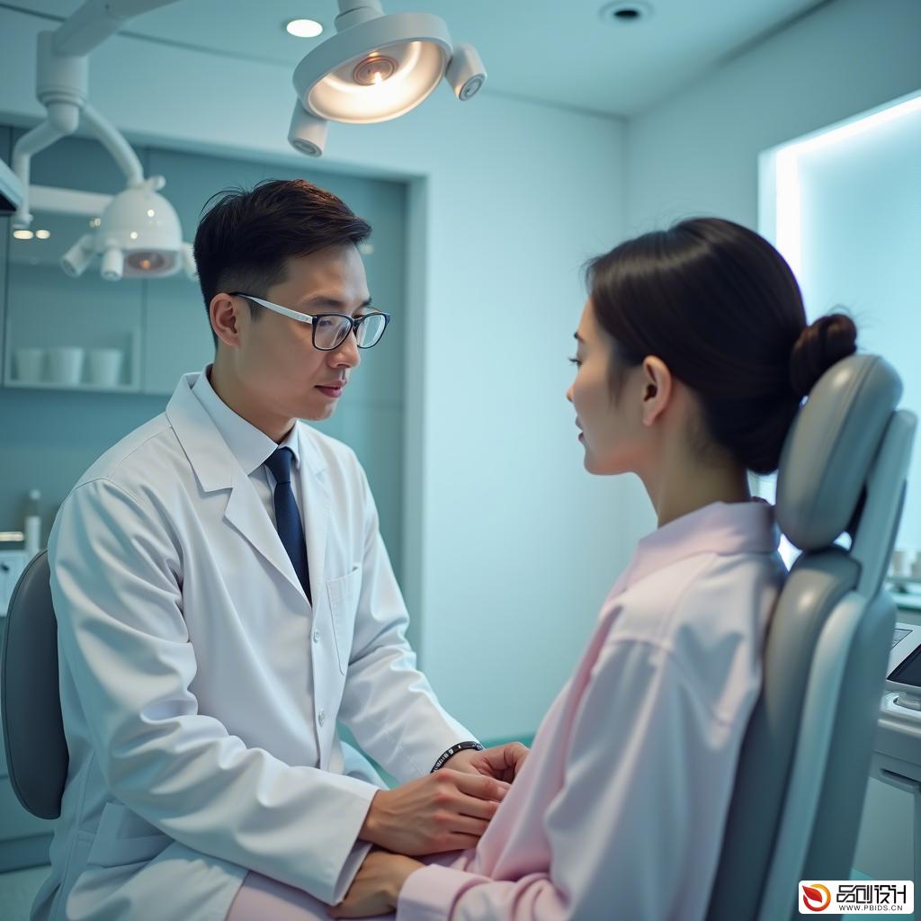 整形操作流程优化设计中心：打造高效安全的医美新体验
