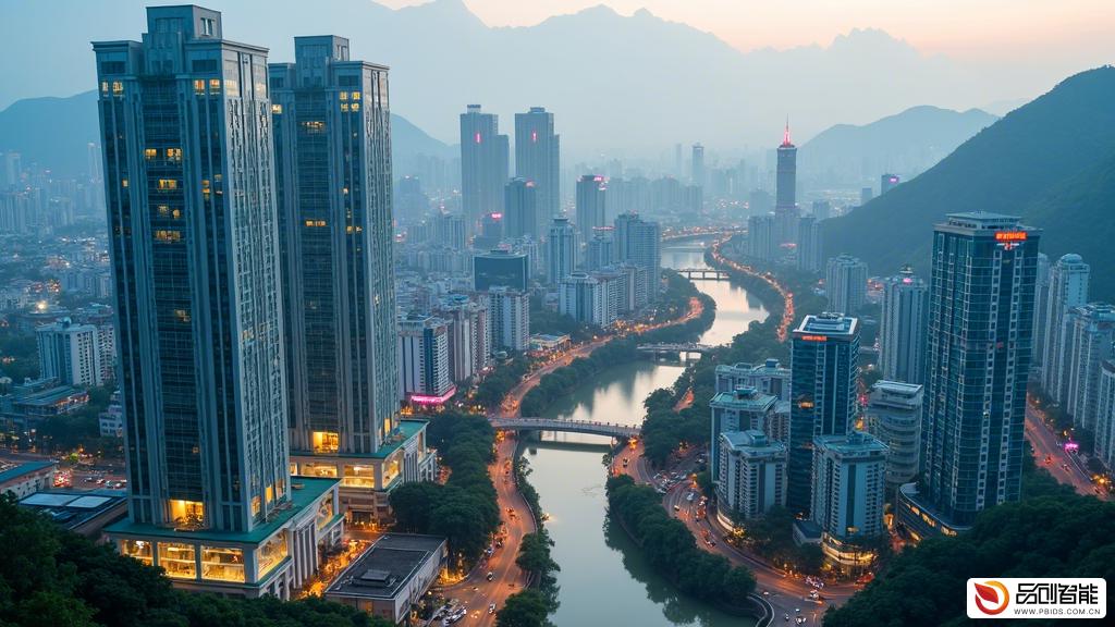 重庆市医疗供应链智能推荐系统的革新与实践
