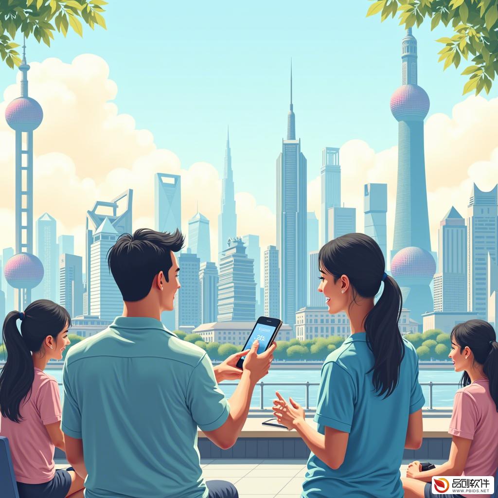 上海市职场健康管理AI平台：引领未来职场...