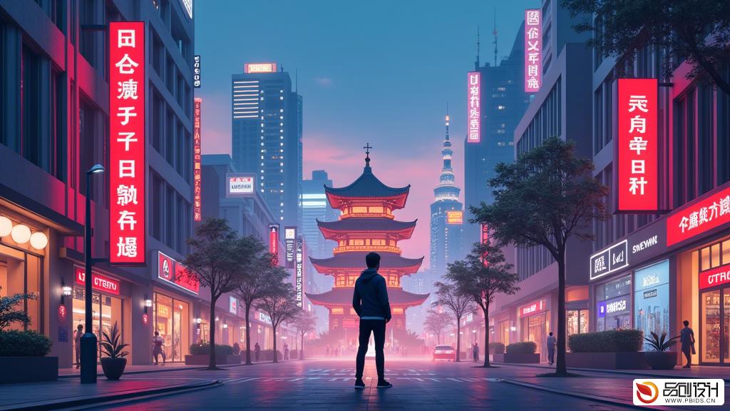 沈阳品牌文化可视化机构的创新之路
