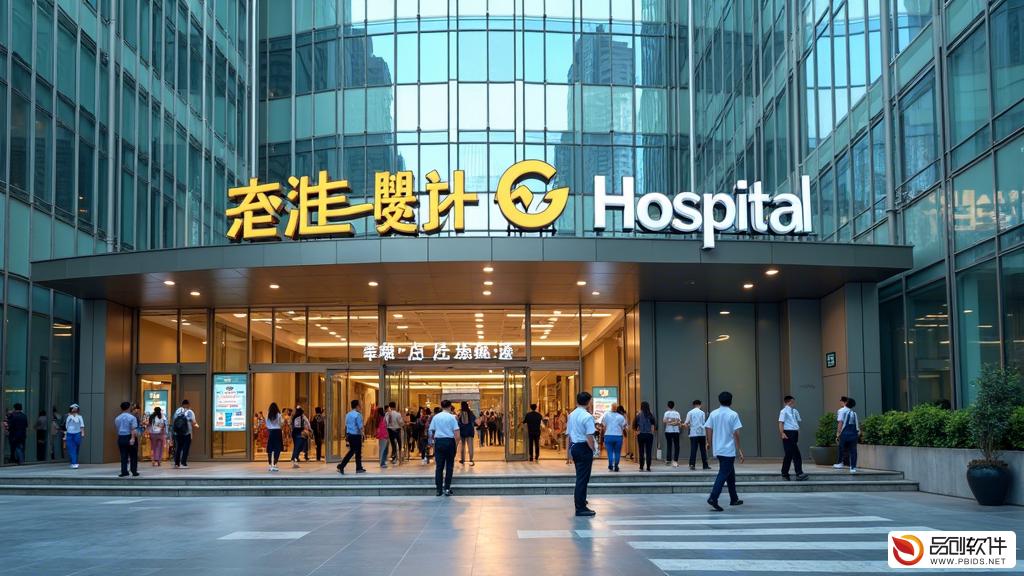 东莞市医院挂号缴费小程序：重塑就医体验的创新力量
