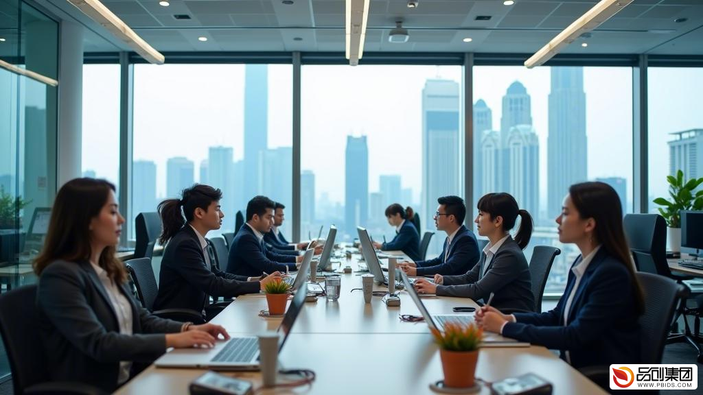 珠海人事外包：优化企业人力资源管理的明智之选
