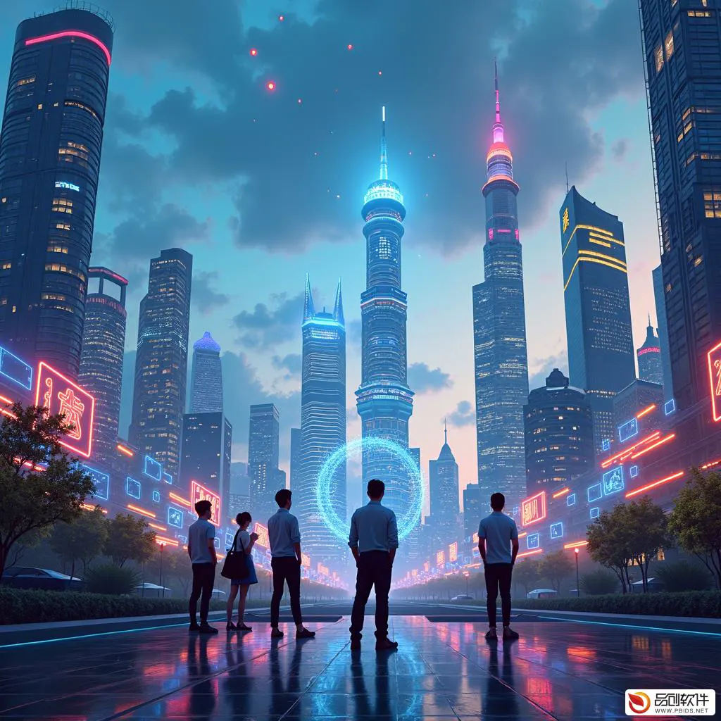 广州市人工智能技术集成团队的革新之路
