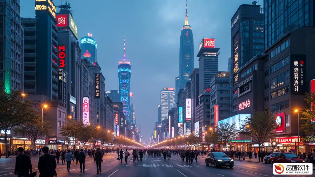 深圳市物流路径动态优化算法平台：重塑物流效率的新篇章
