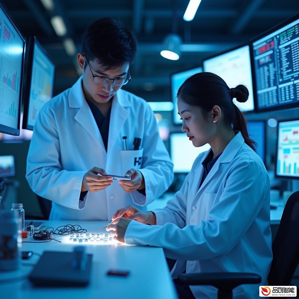 宁波市医疗美容物联网终端技术中心：引领行业新风尚

