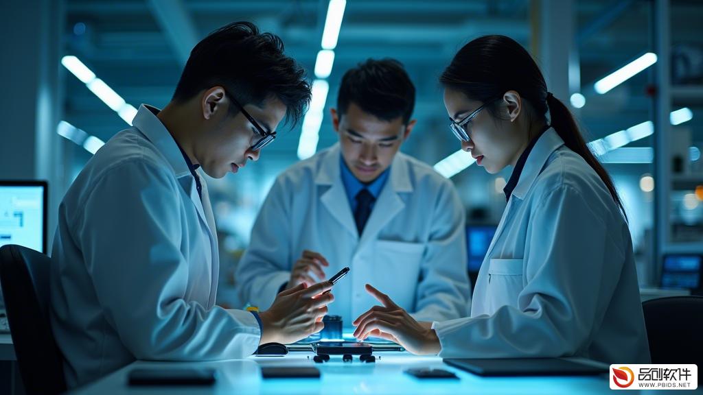 天津市物联网传感器组网系统研发中心：引领智能科技新篇章

