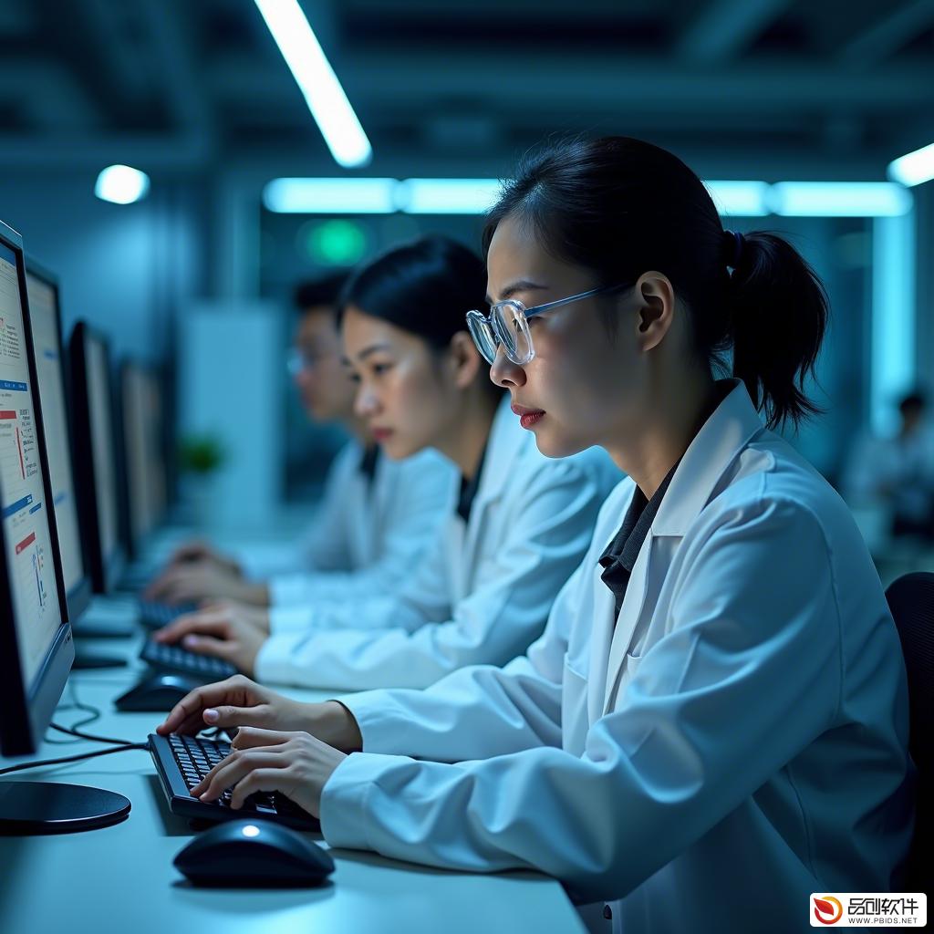 无锡市智能生物反馈算法平台的创新研发之路
