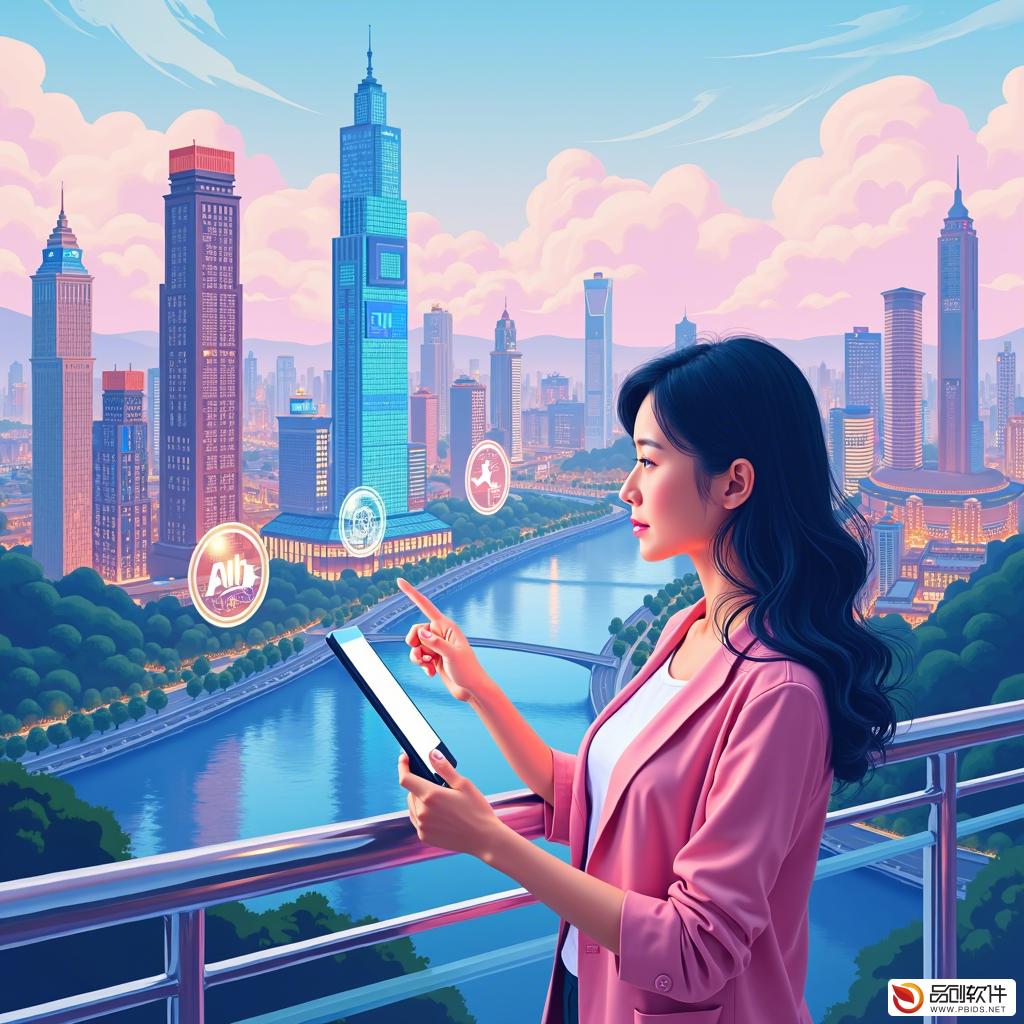 武汉市智能算法模型部署运营商：引领智慧城...