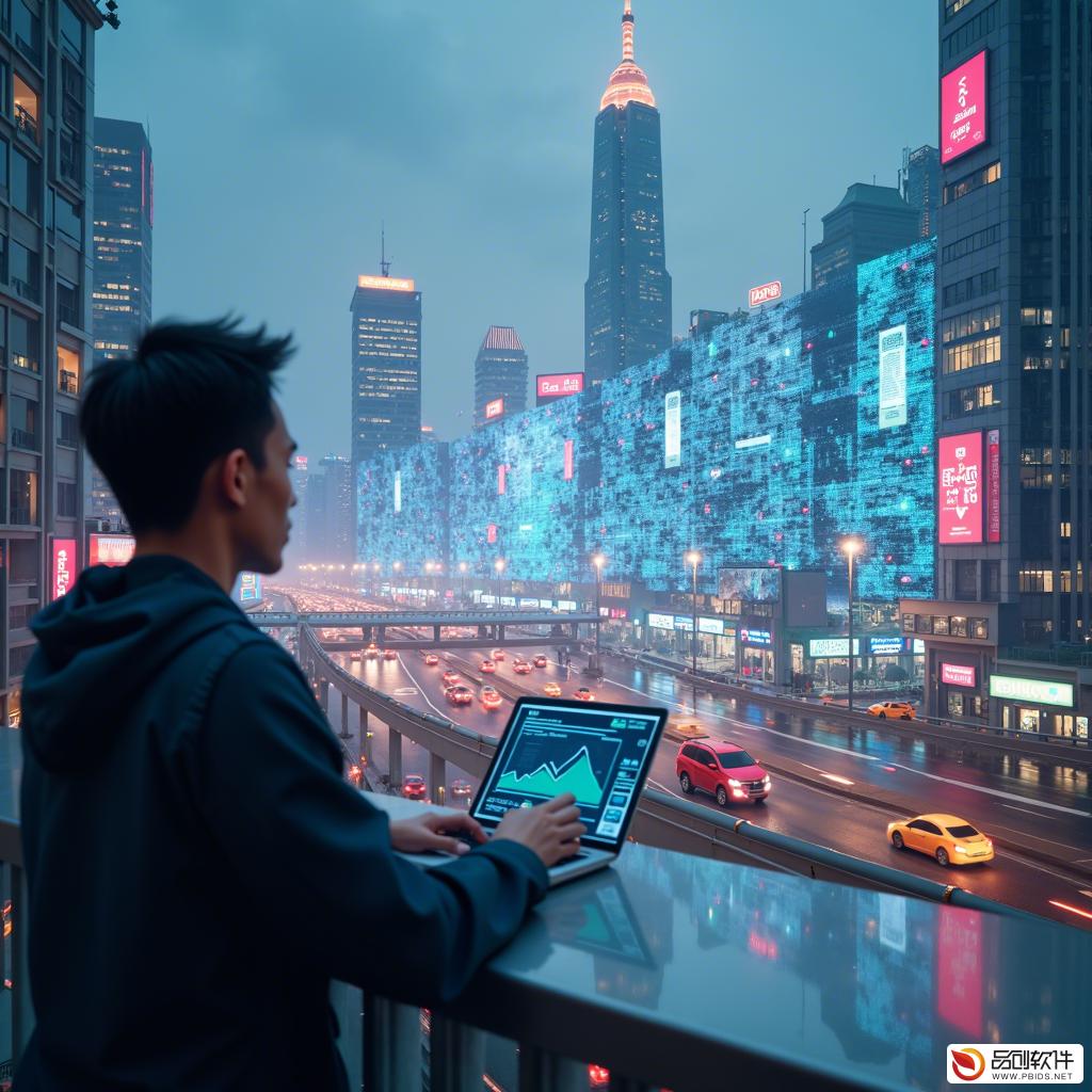 广州市环境传感器数据融合系统：创新科技引...
