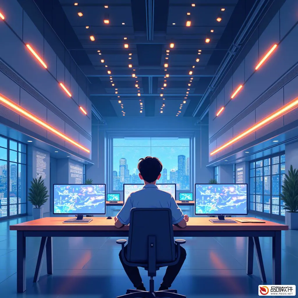 无锡市教育行业OMO方案技术中心：引领教育创新...