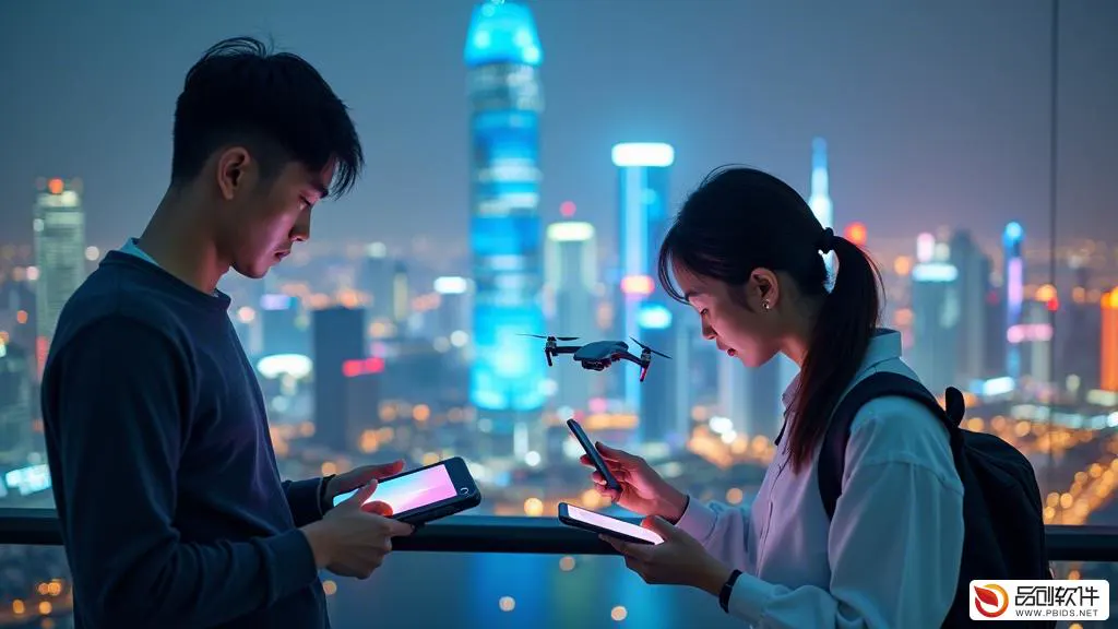 深圳市国产化替代开发机构的崛起与影响
